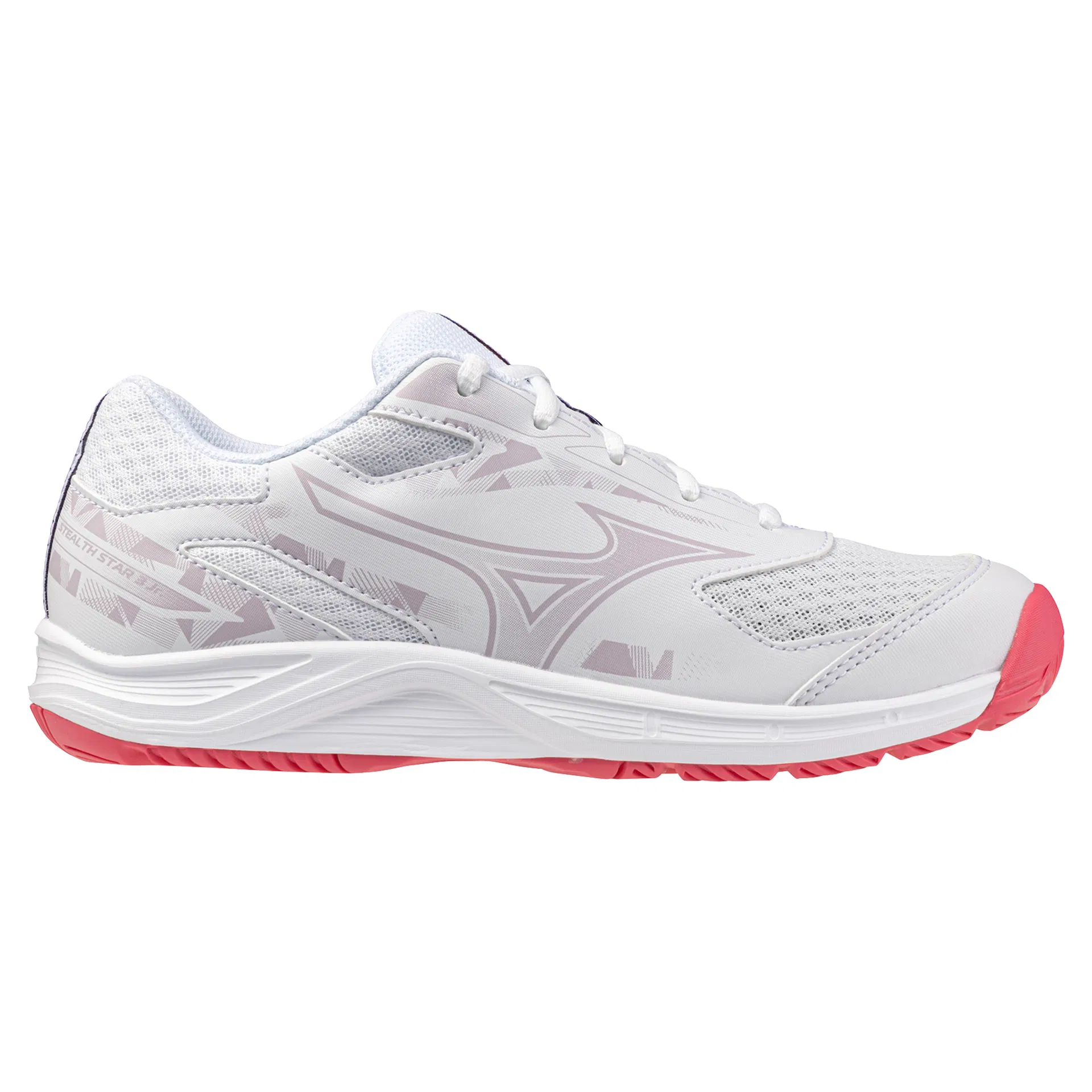 Mizuno Stealth Star 3 Kinder