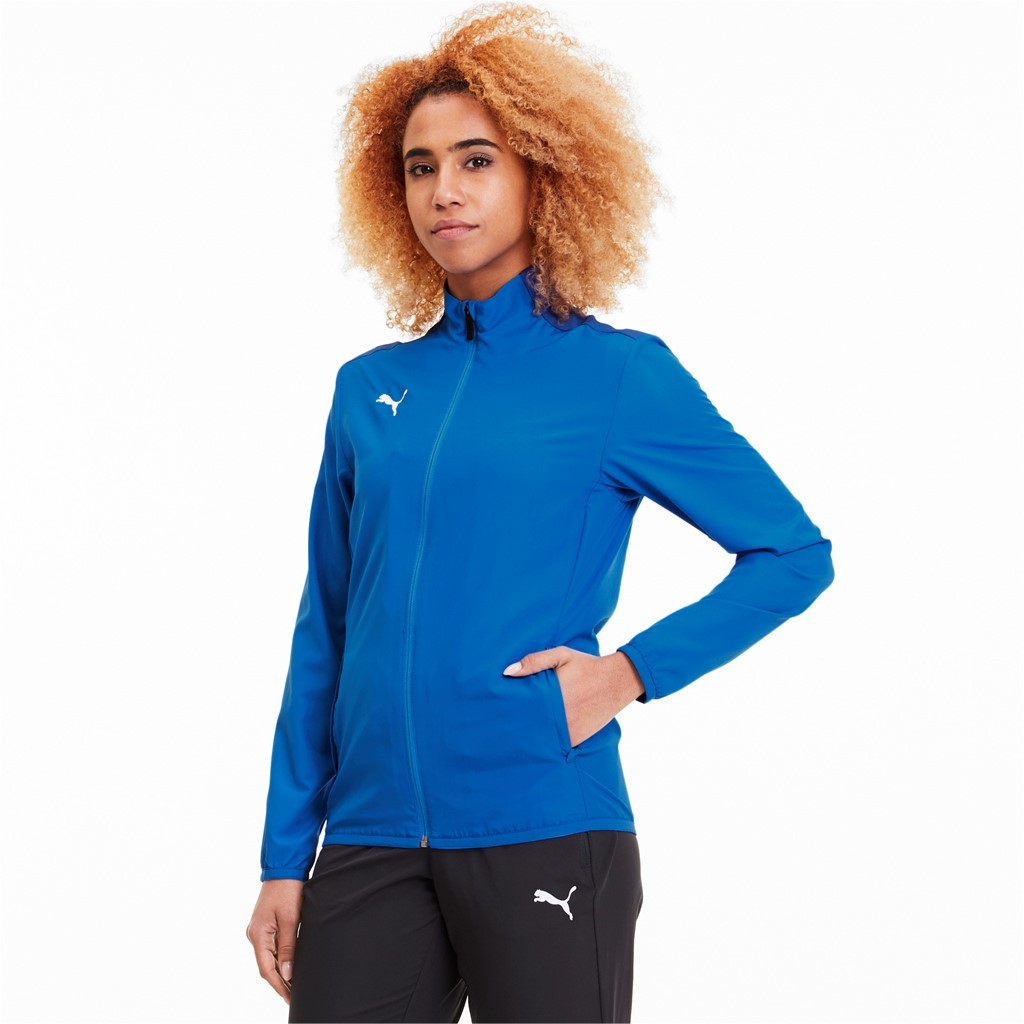 Puma Teamgoal 23 Sideline Jacke