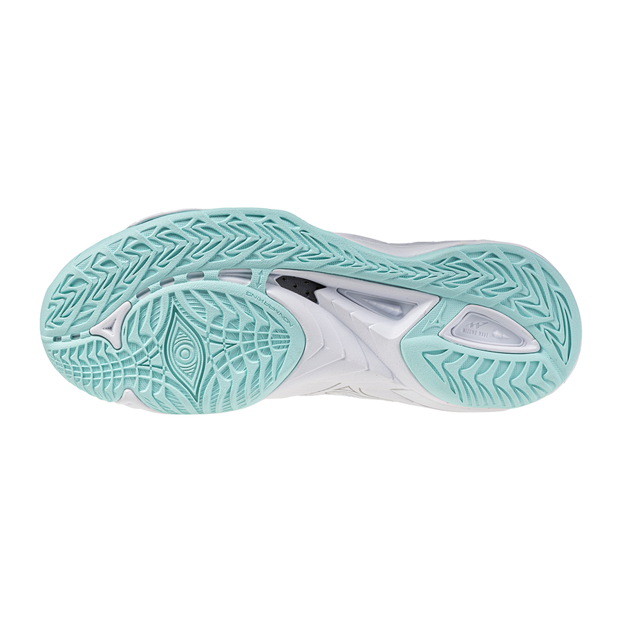 Mizuno Handballschuhe Wave Mirage 5 Damen
