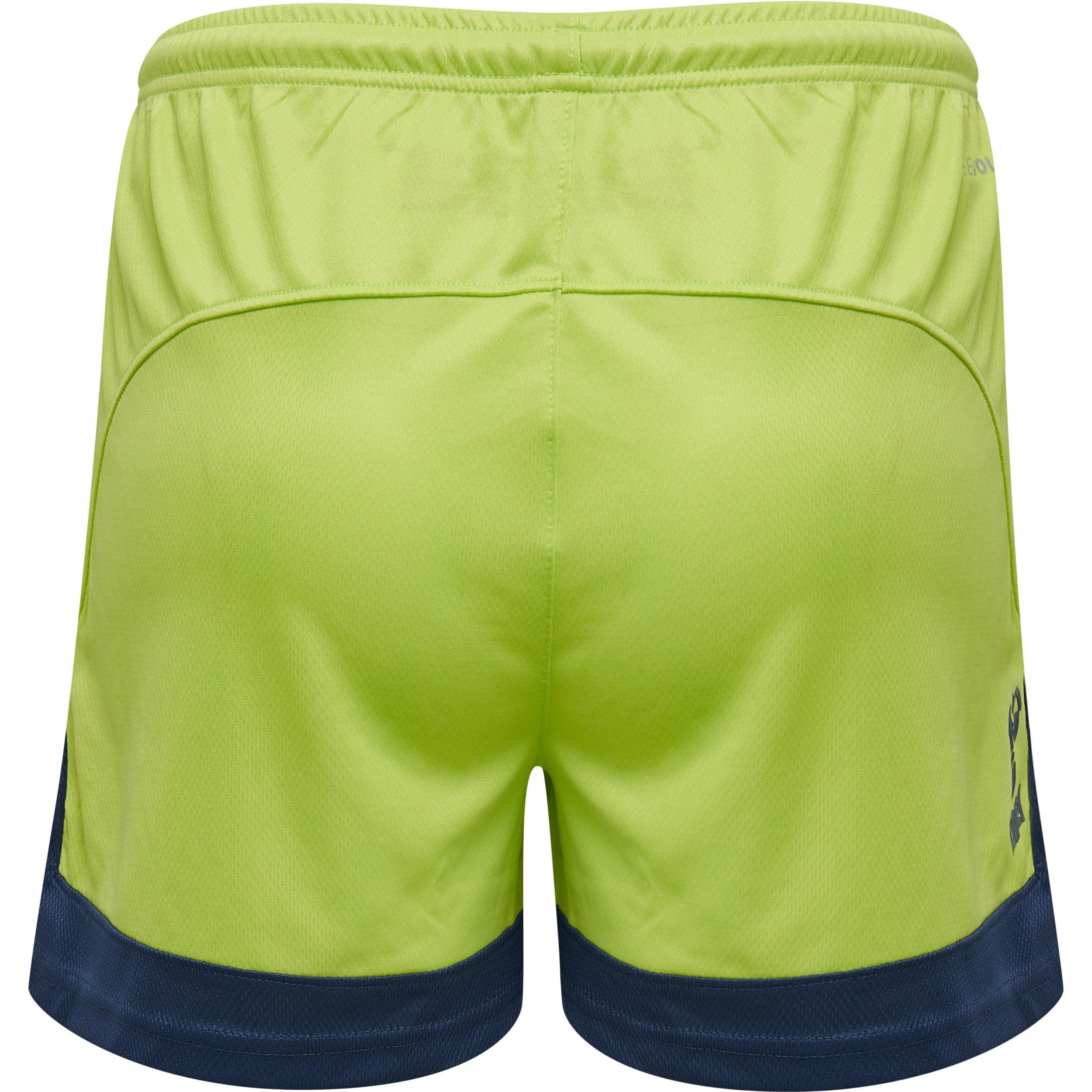 Hummel Hmllead Womens Poly Shorts