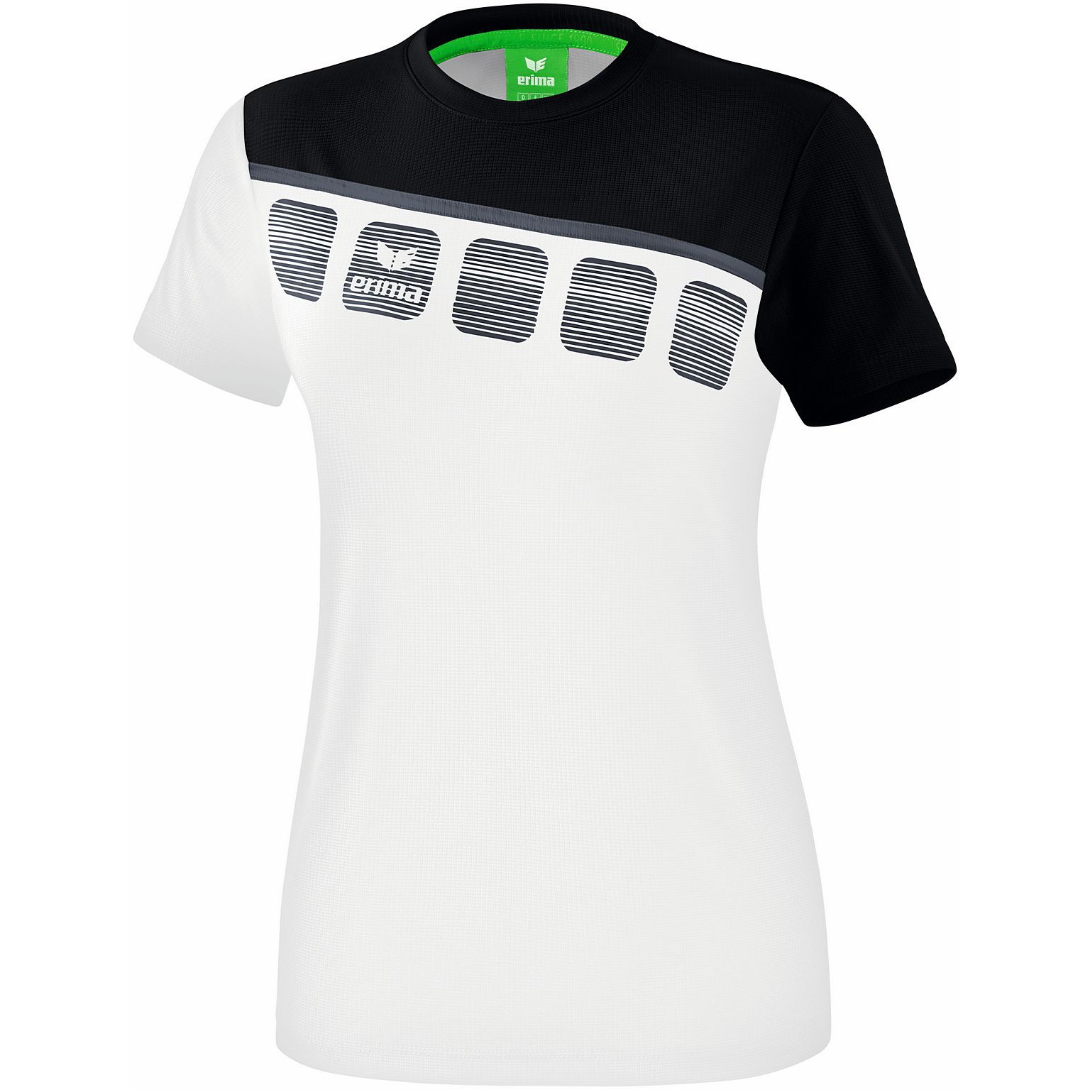 Erima 5-C T-Shirt Damen