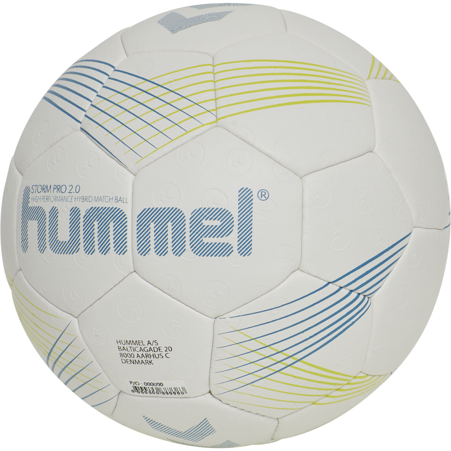 Hummel Handball Storm Pro 2.0