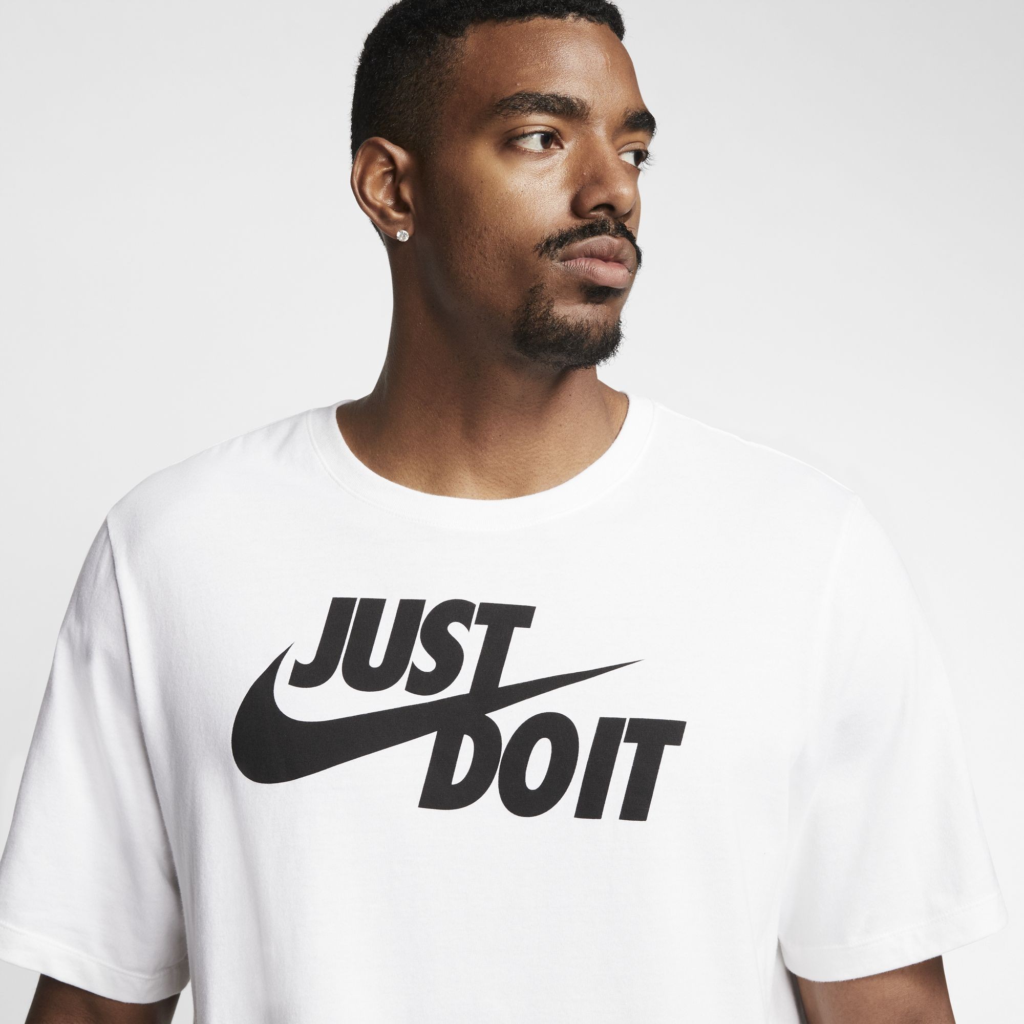 Nike Sportswear T-Shirt Just Do It