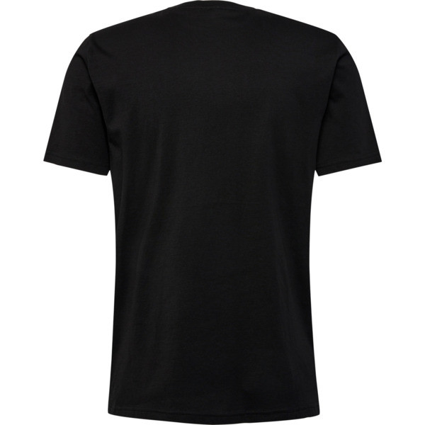 Hummel FAV Logo Regular T-Shirt