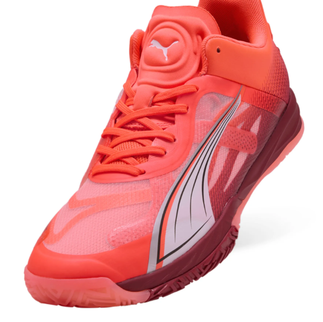 Puma Handballschuhe Accelerate Nitro SQD