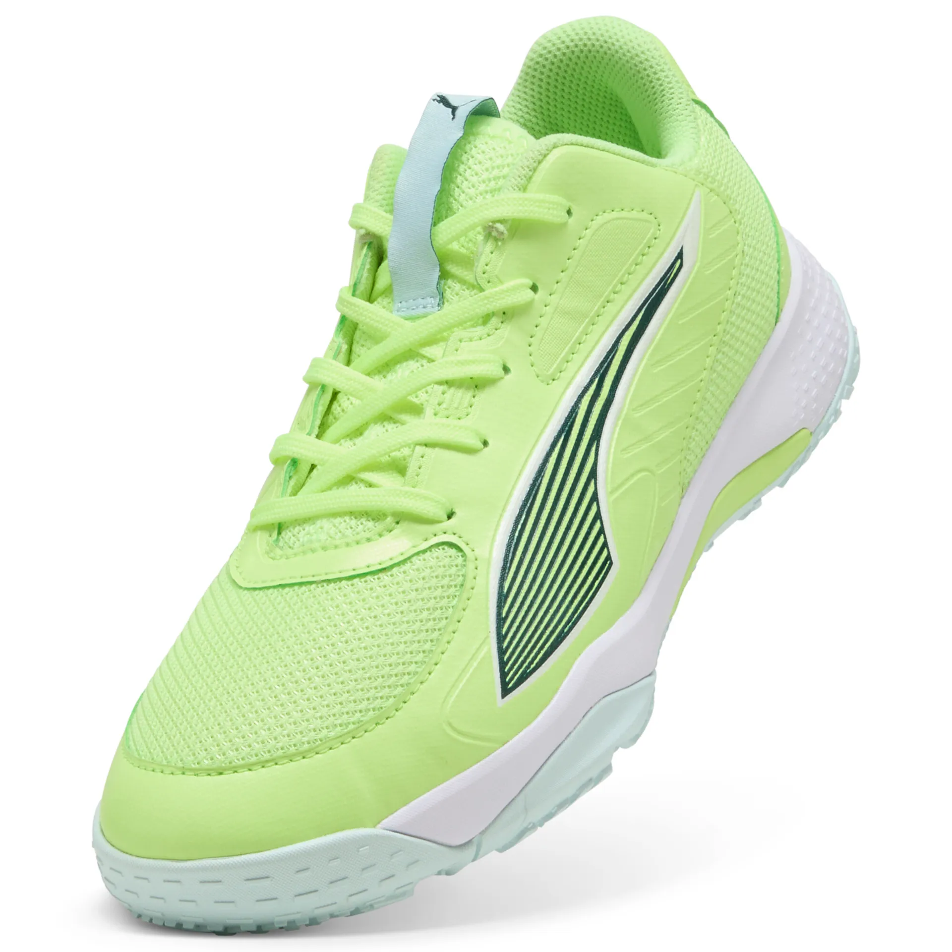 Puma Handballschuhe Accelerate 4 Kinder