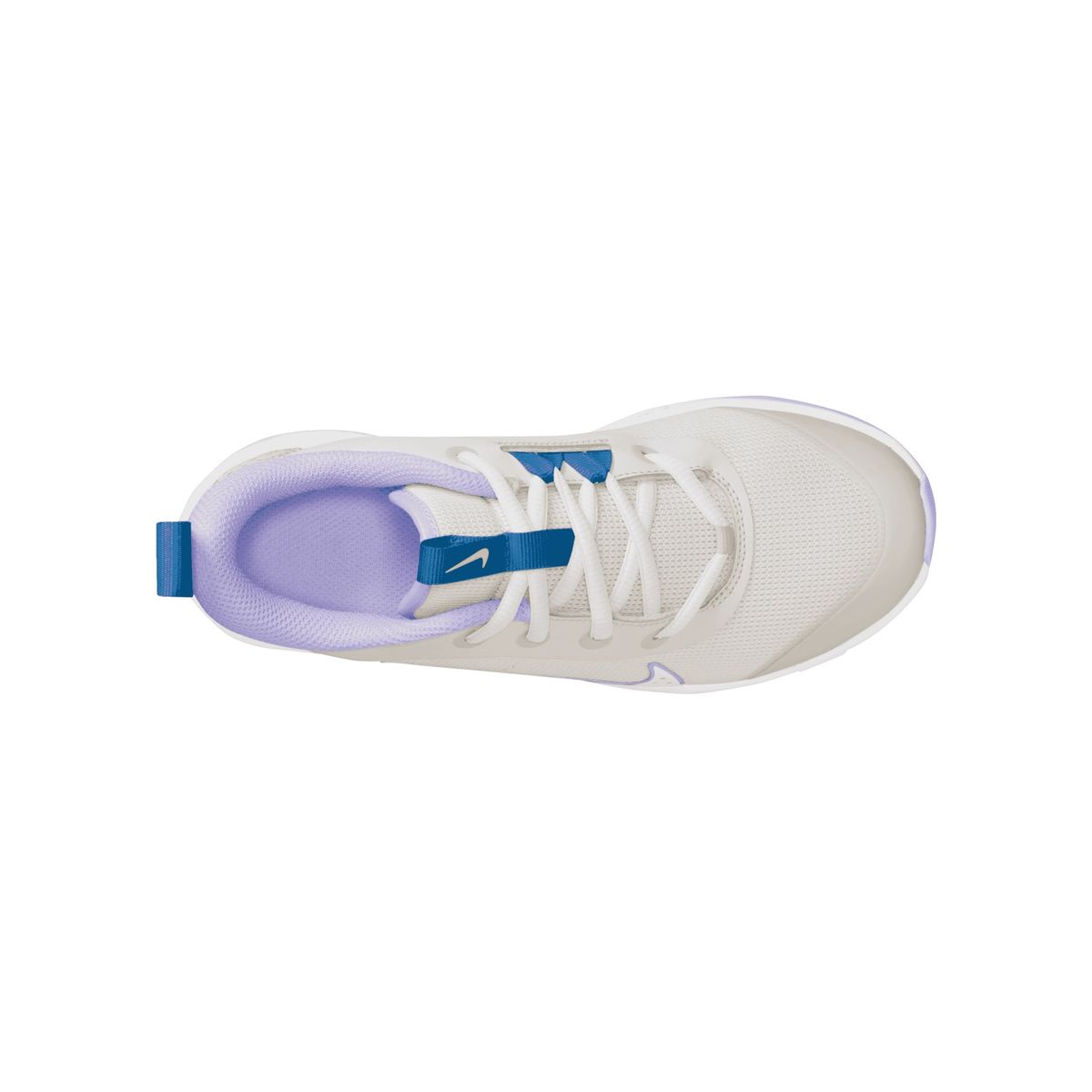 Nike  Handballschuhe Omni Multi-Court Kinder