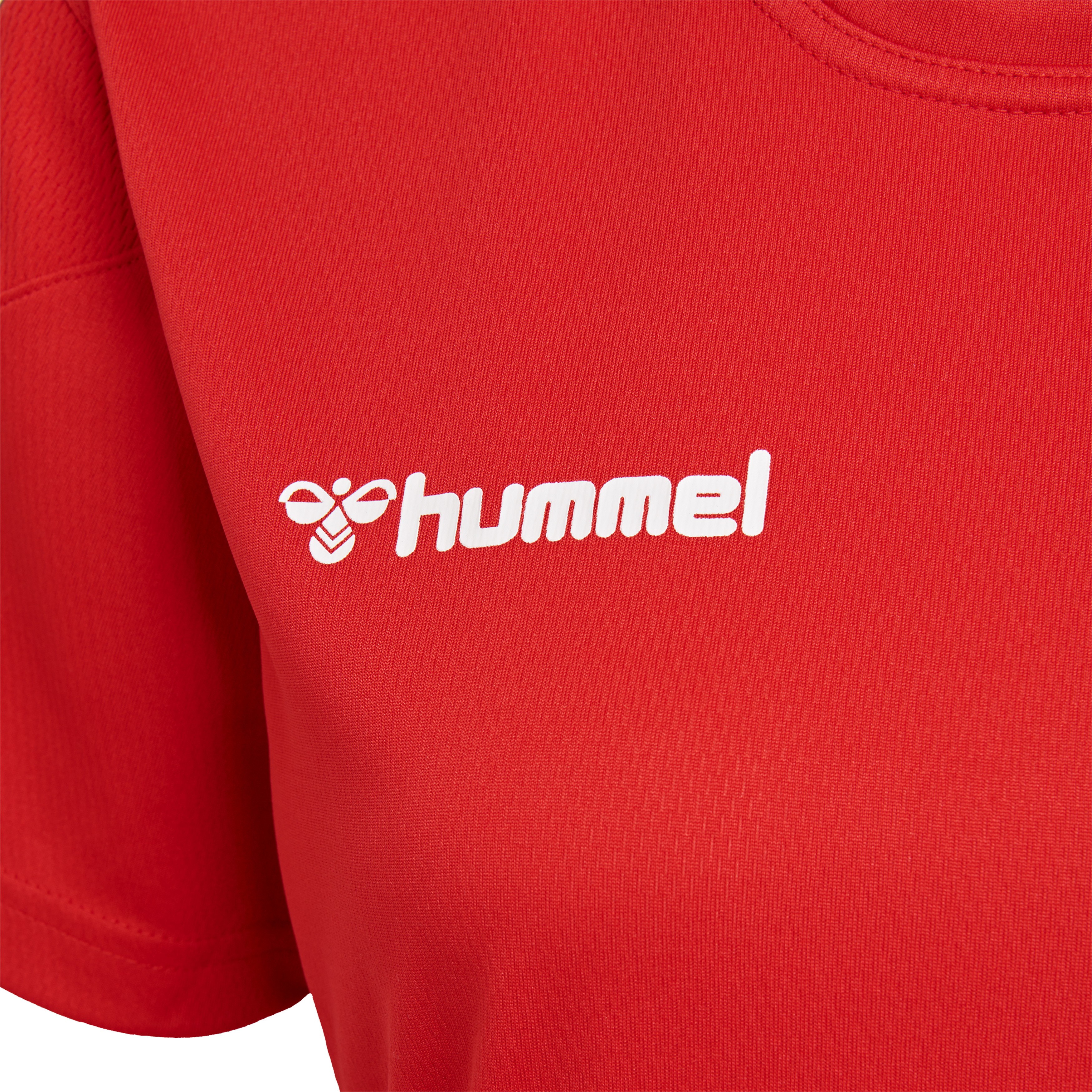 Hummel Authentic Poly Trikot Damen