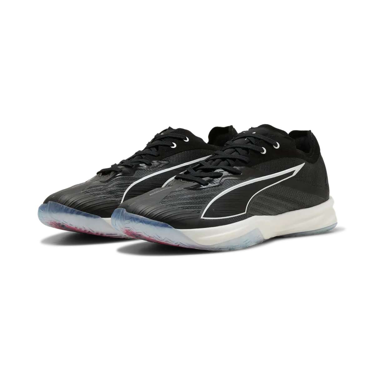 Puma Handballschuhe Accelerate Nitro SQD 5