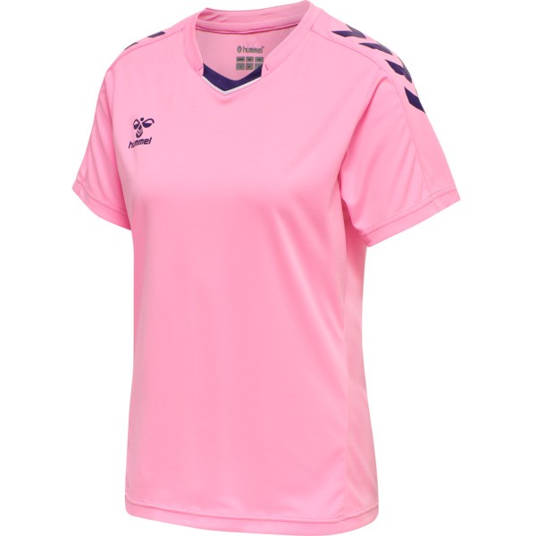 Hummel Core XK Poly Jersey Trikot Damen