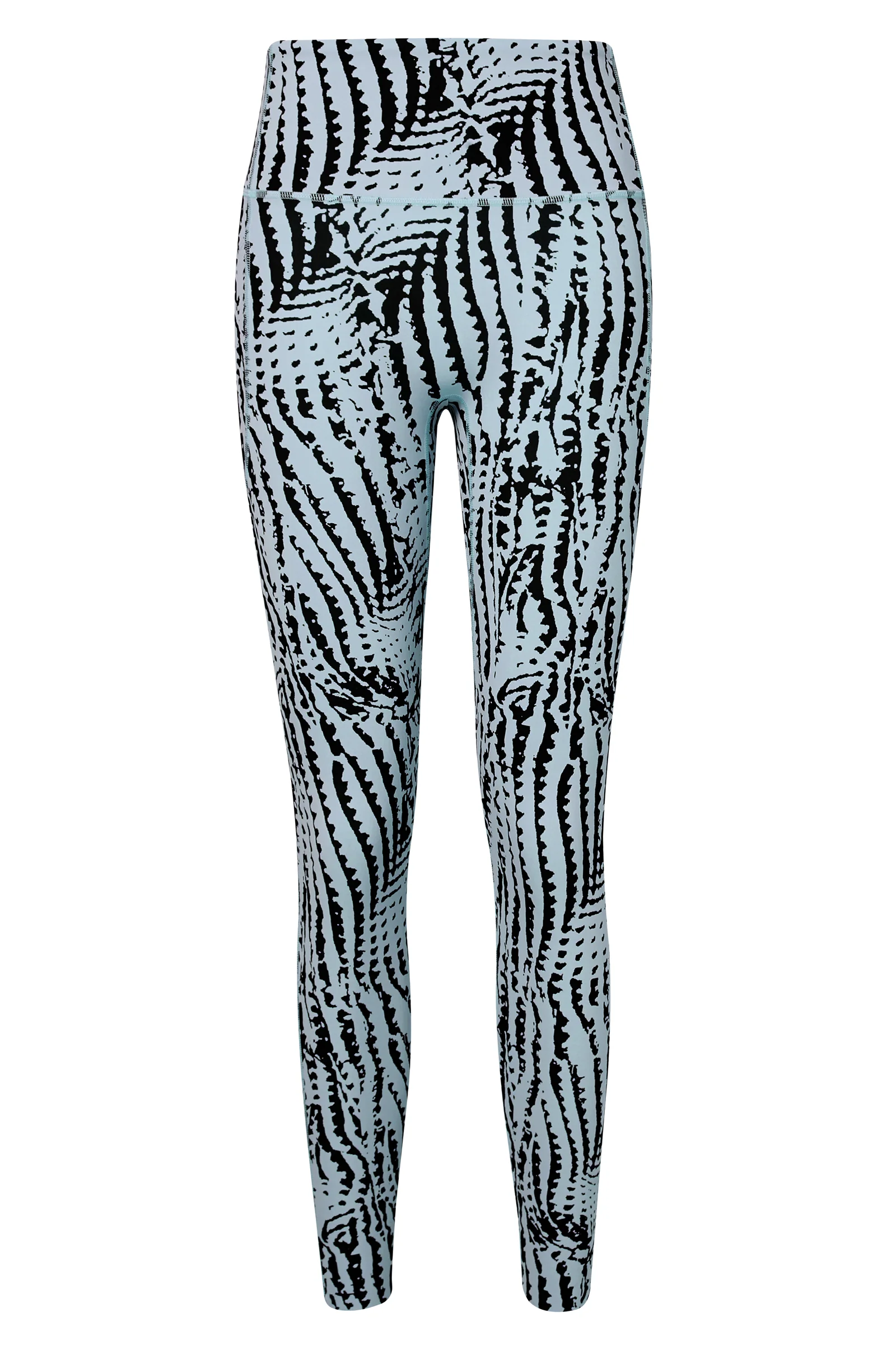 Yvette Zuri Leggings Damen