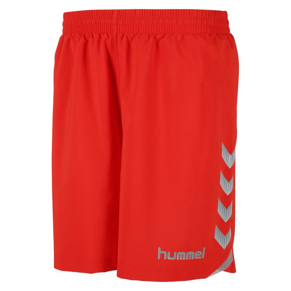 Hummel Tech-2 Knitted Short rot