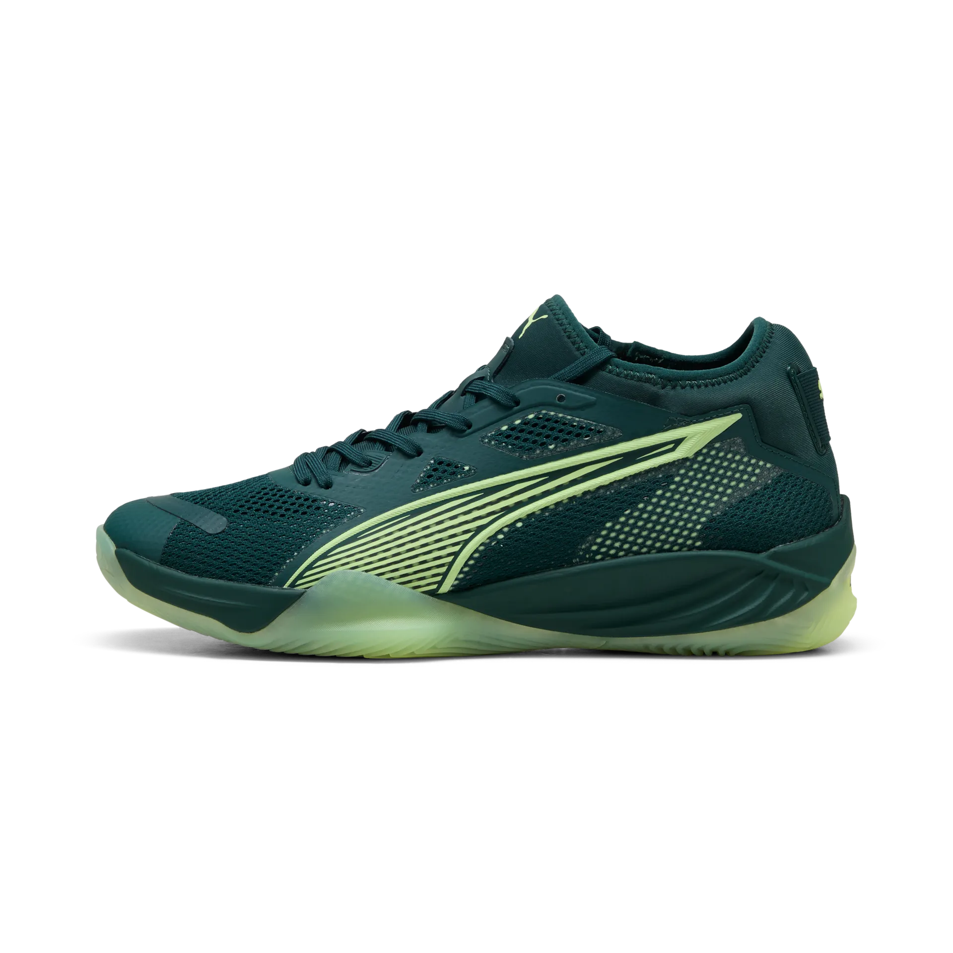 Puma Handballschuhe Eliminate Nitro SQD 4
