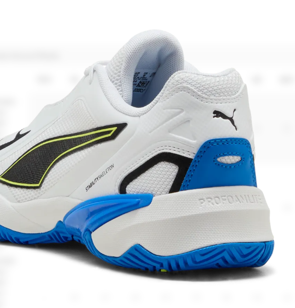 Puma Handballschuhe Solarstrike 4