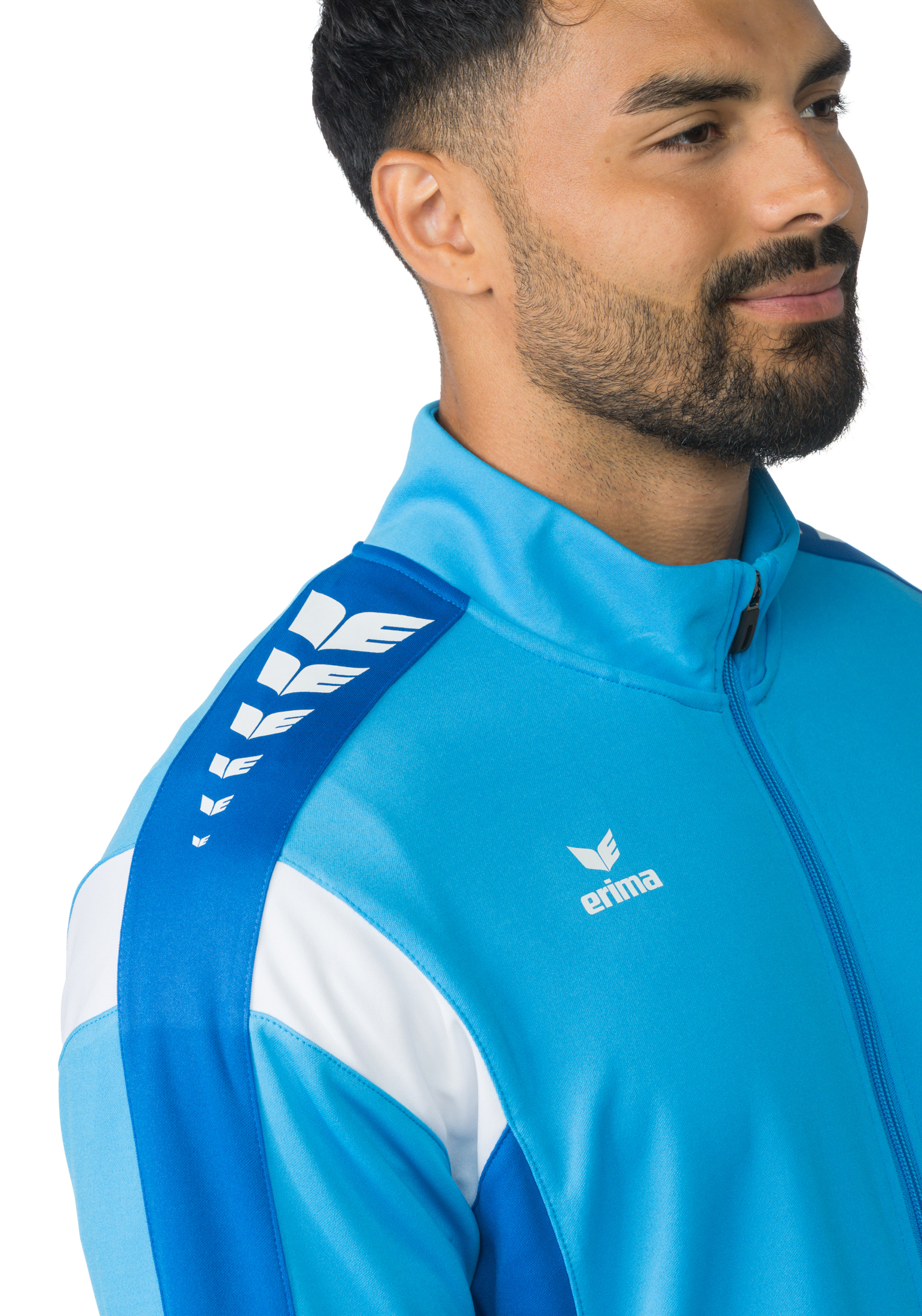 Erima Celebrate 125 Training Jacke Unisex