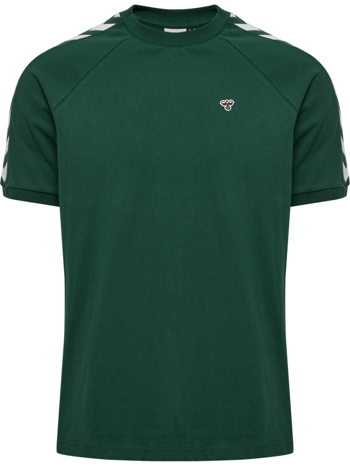 Hummel Archive Loose T-Shirt Unisex Hummel Archive Loose T-Shirt Unisex