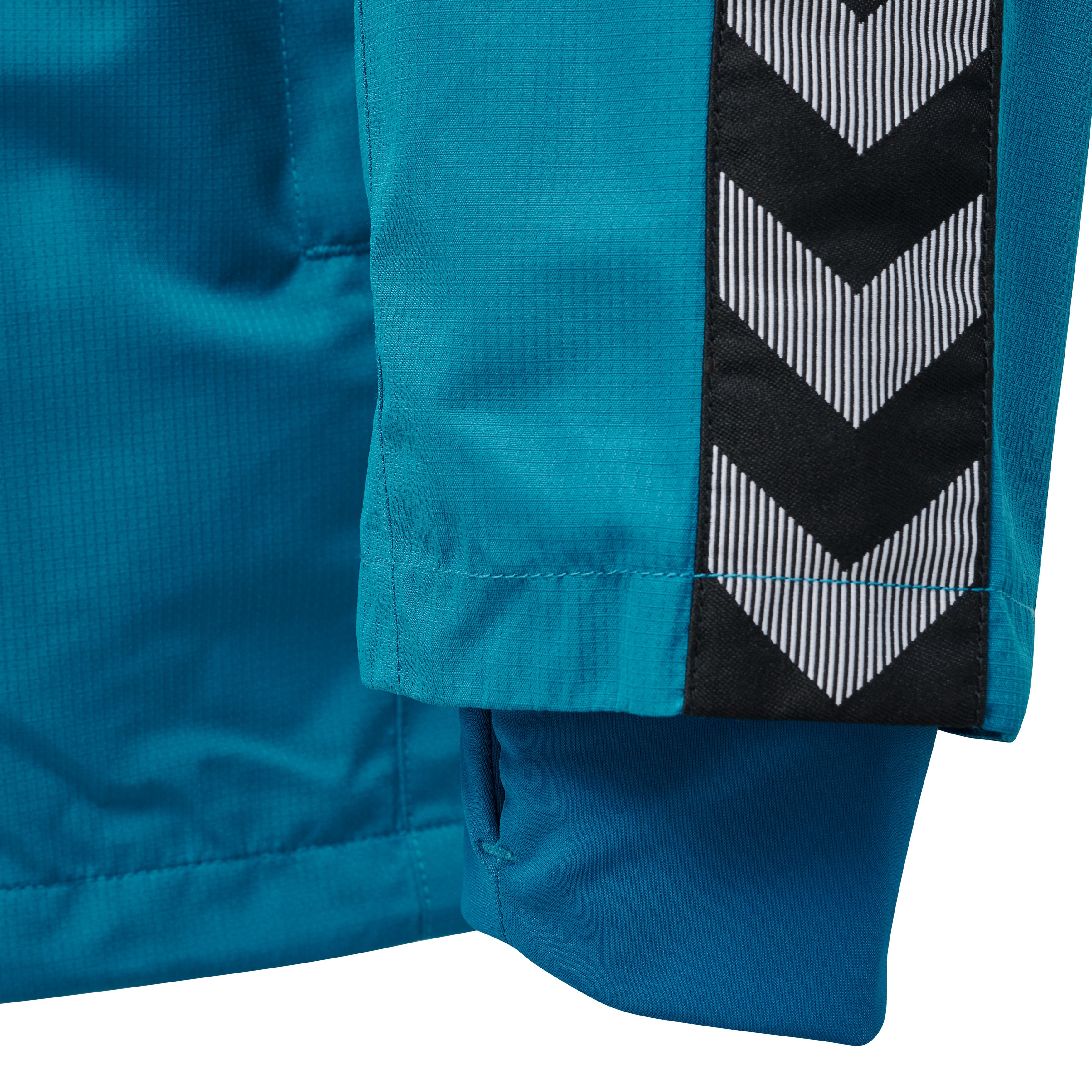 Hummel Authentic All-Wetter Jacke