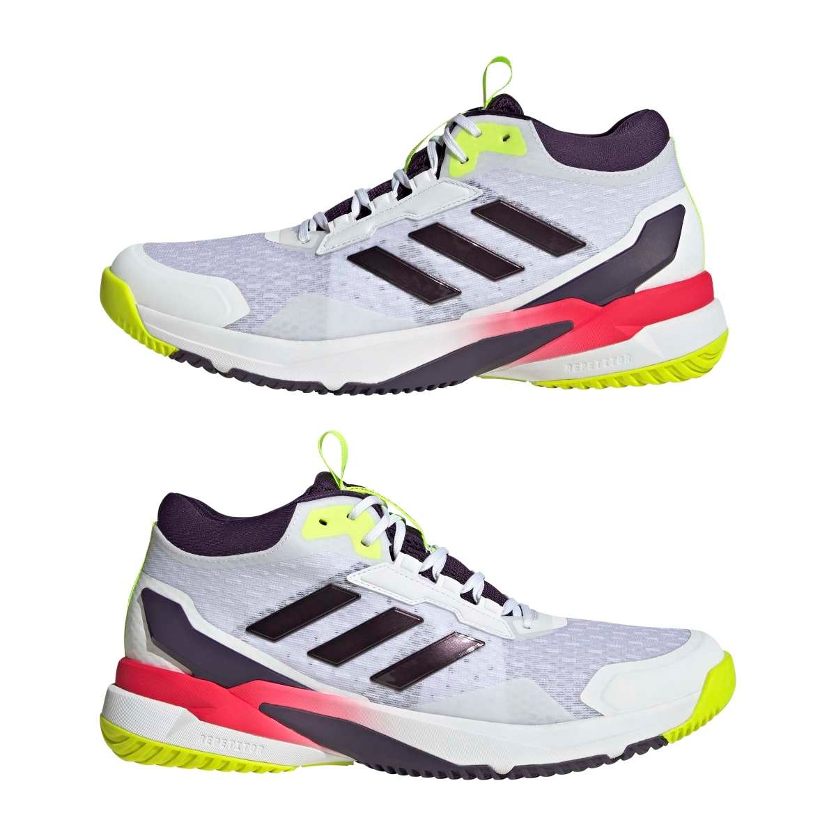 Adidas Handballschuhe Crazyflight 6 Mid