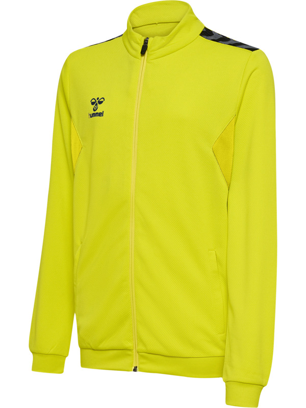 Hummel Authentic PL Zip Jacke Kinder
