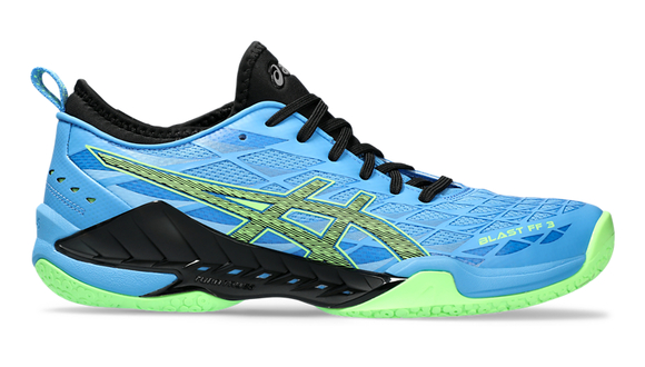 Asics Handballschuhe Blast FF 3