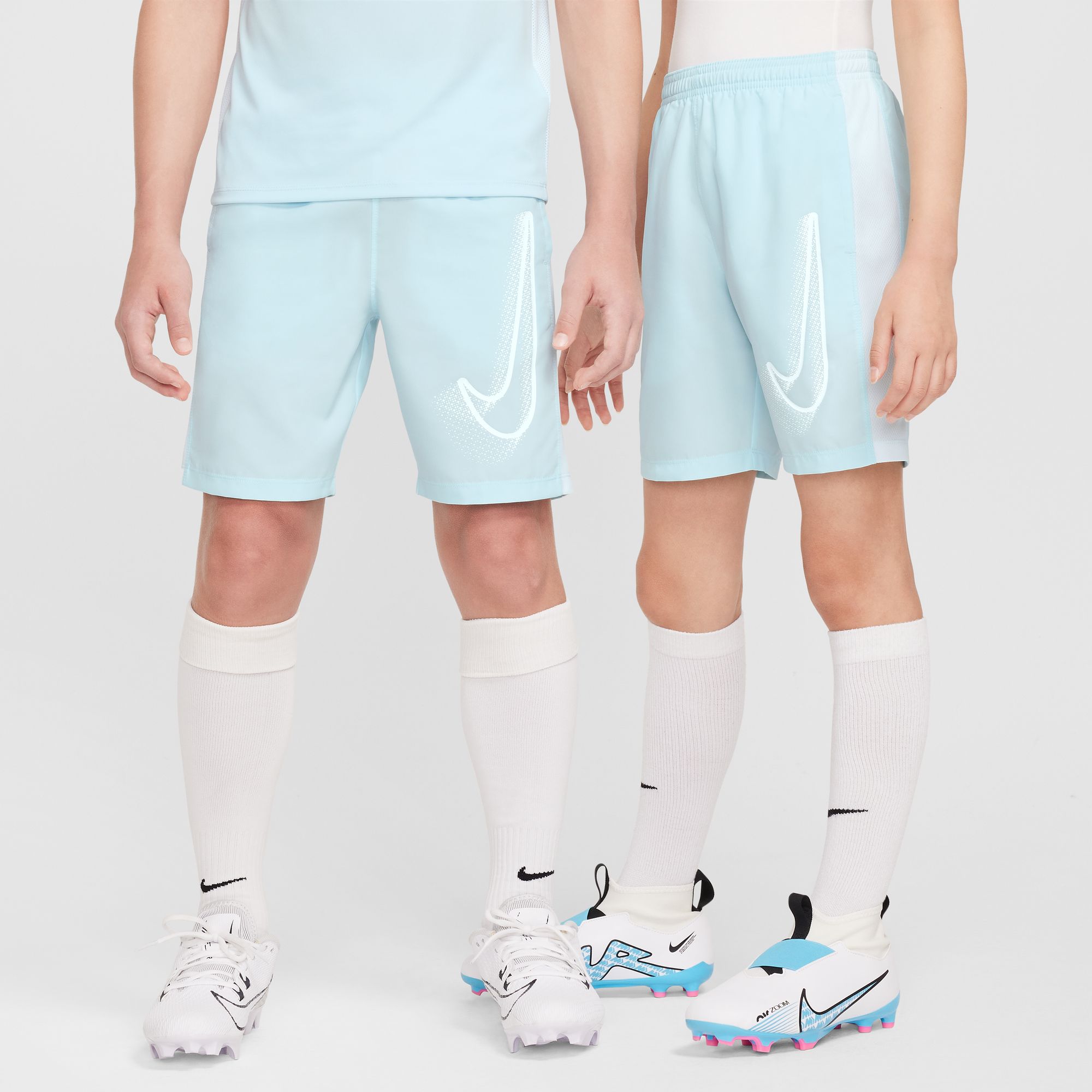 Nike Academy 23 Shorts Kinder