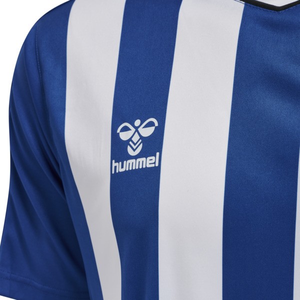 Hummel Core Xk Streifen Trikot