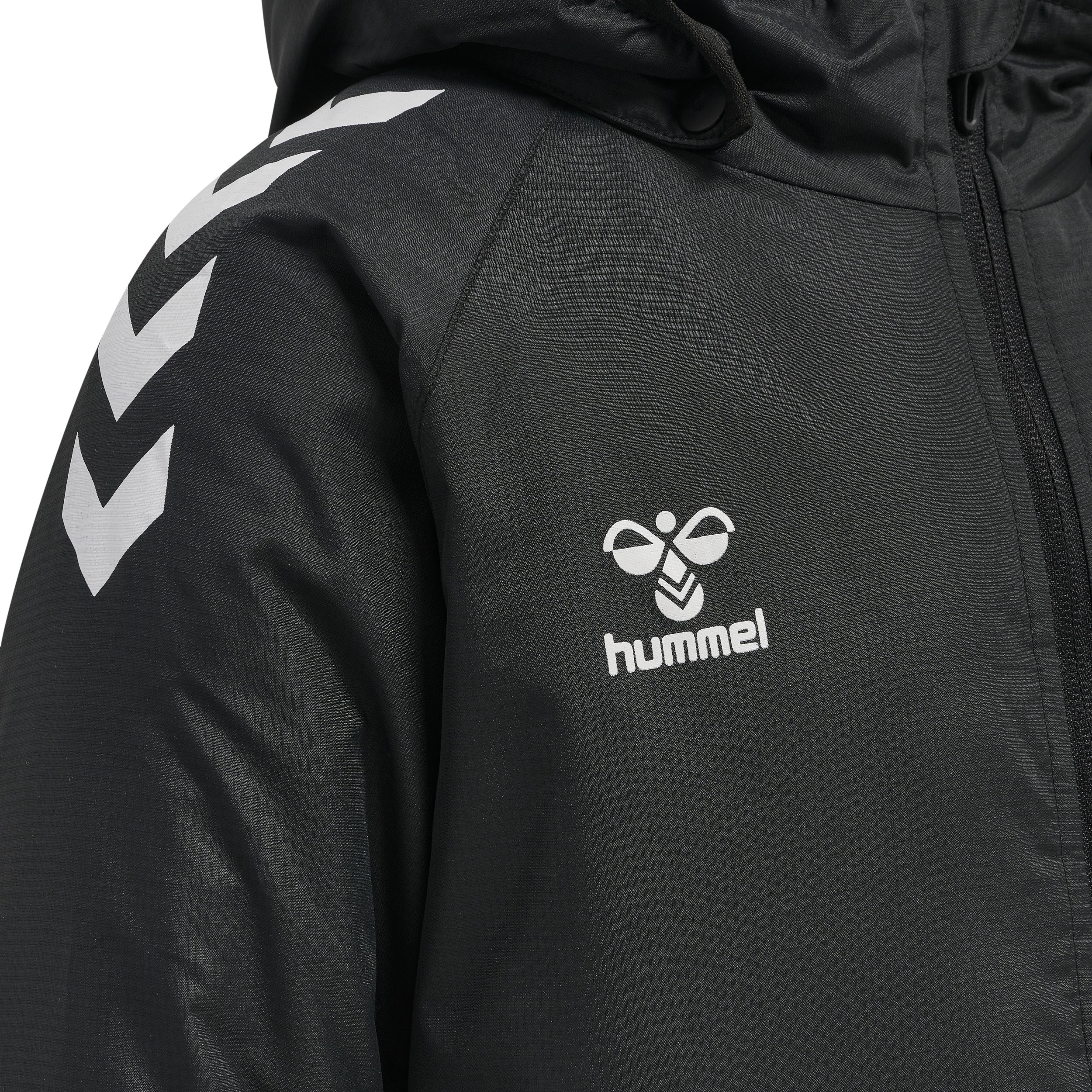 Hummel Core Xk Bench Jacke Kinder