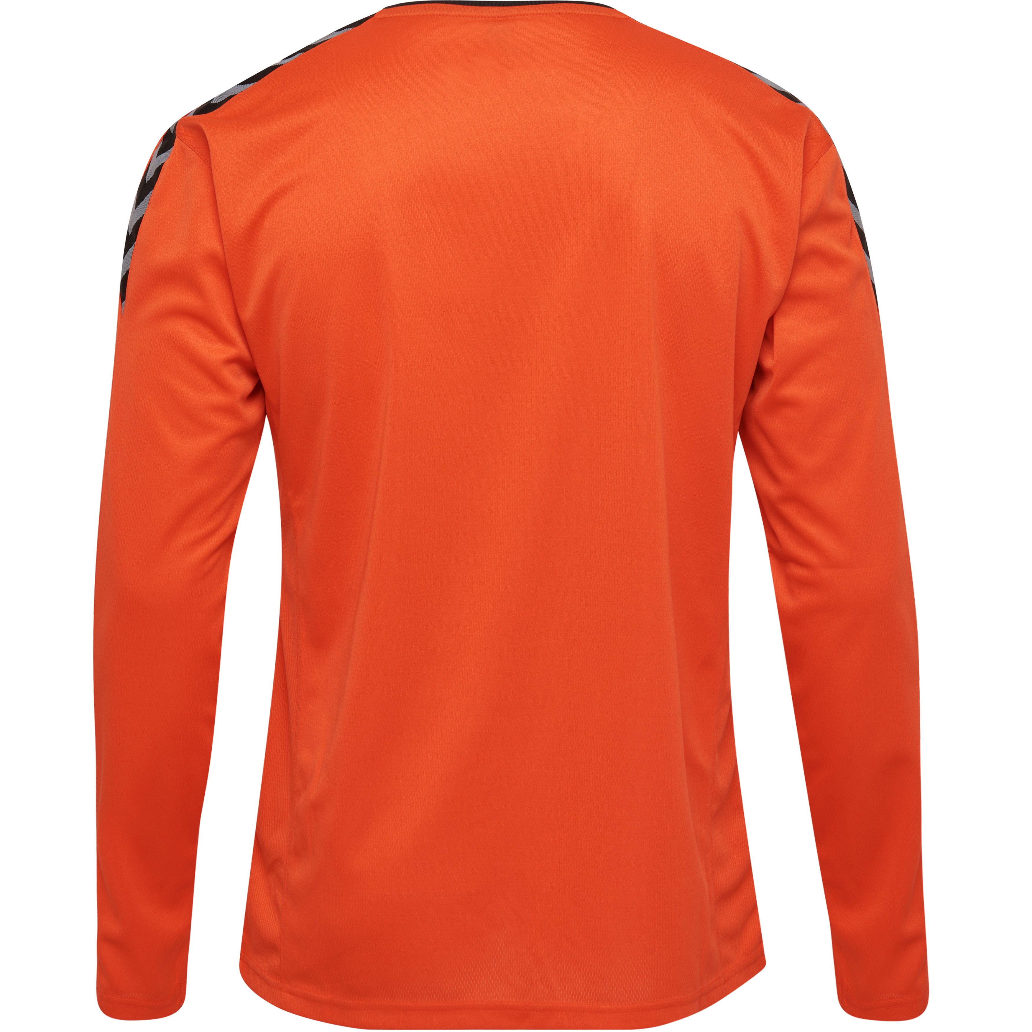 Hummel Authentic Poly Longsleeve Trikot