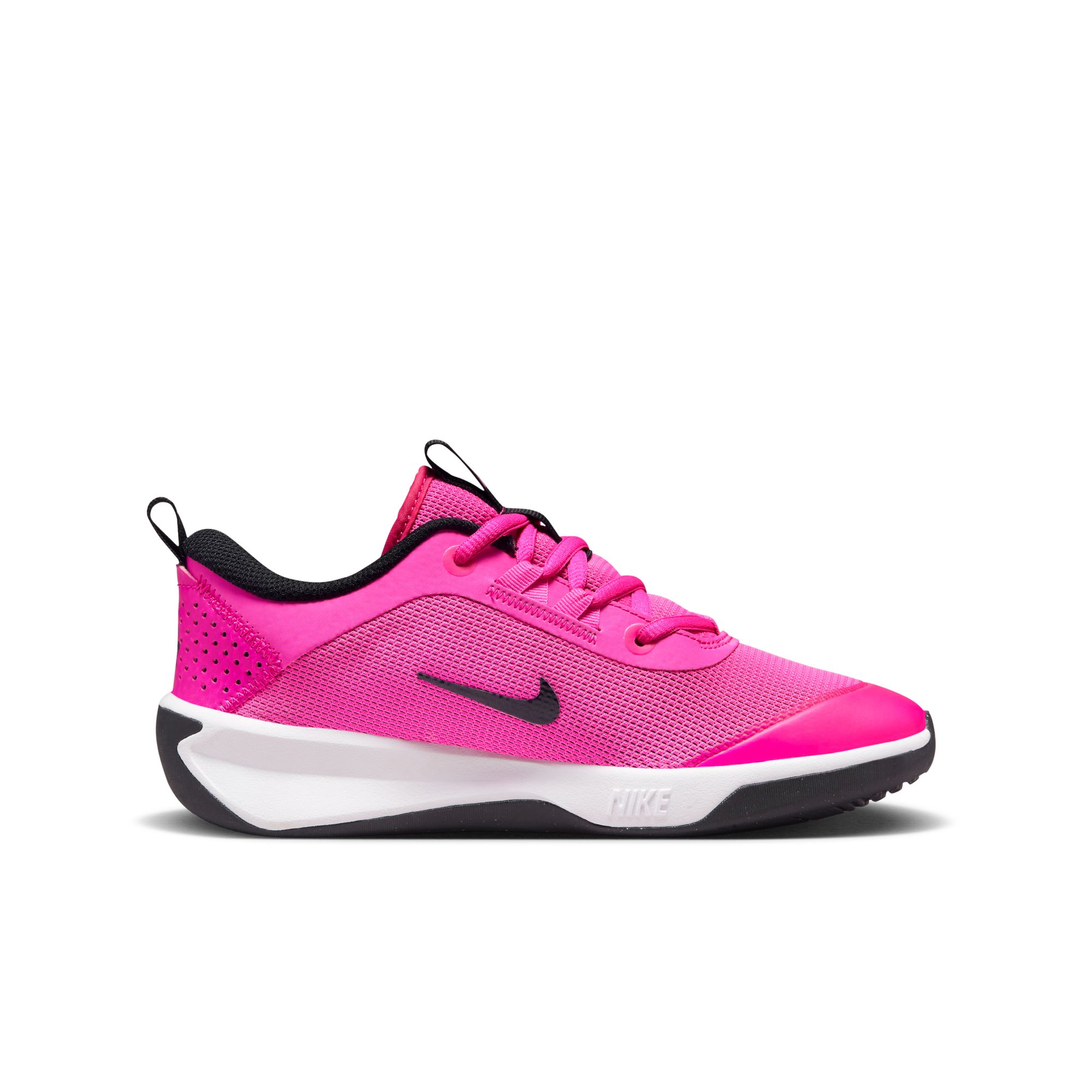 Nike  Handballschuhe Omni Multi-Court Kinder