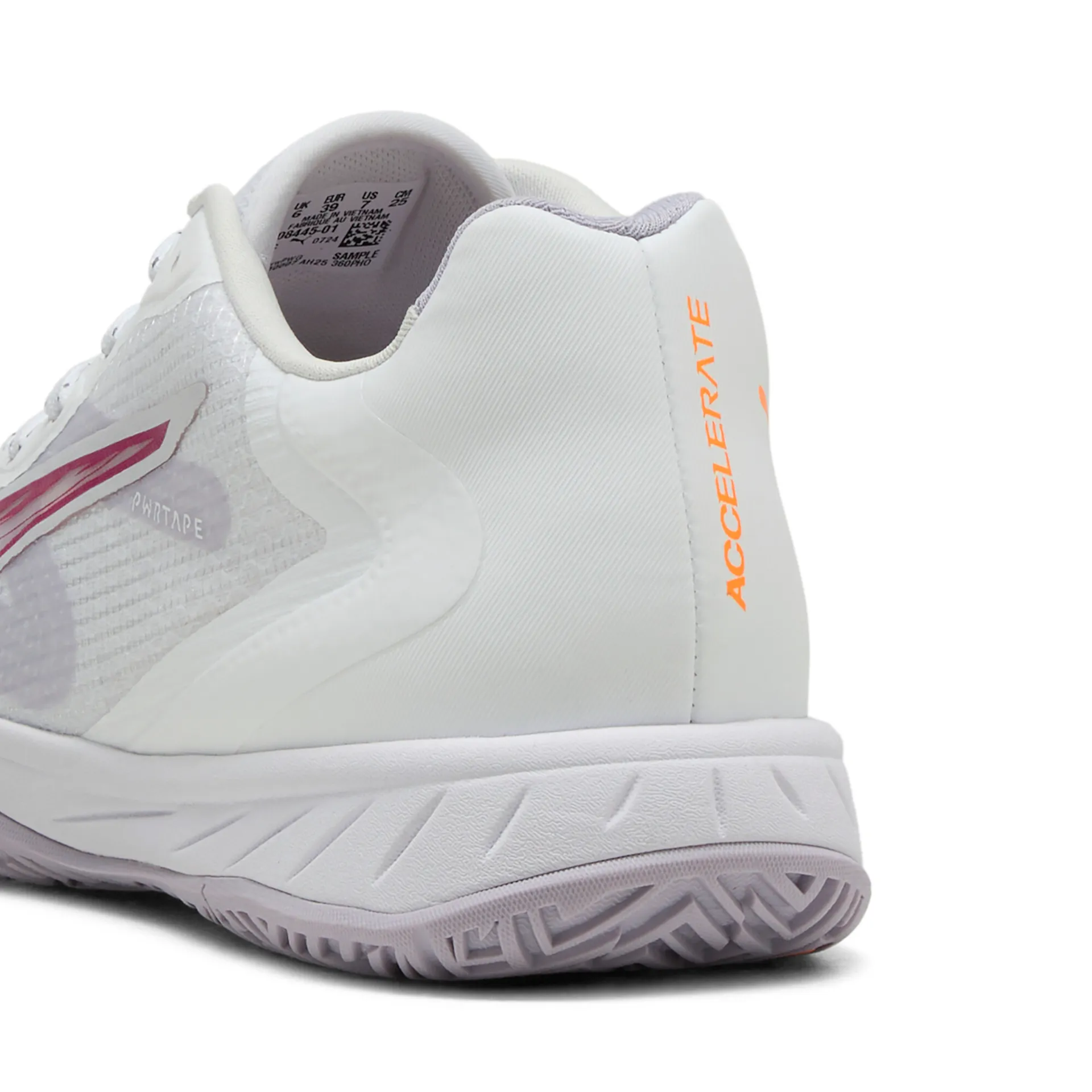Puma Handballschuhe Accelerate Turbo 4 Damen