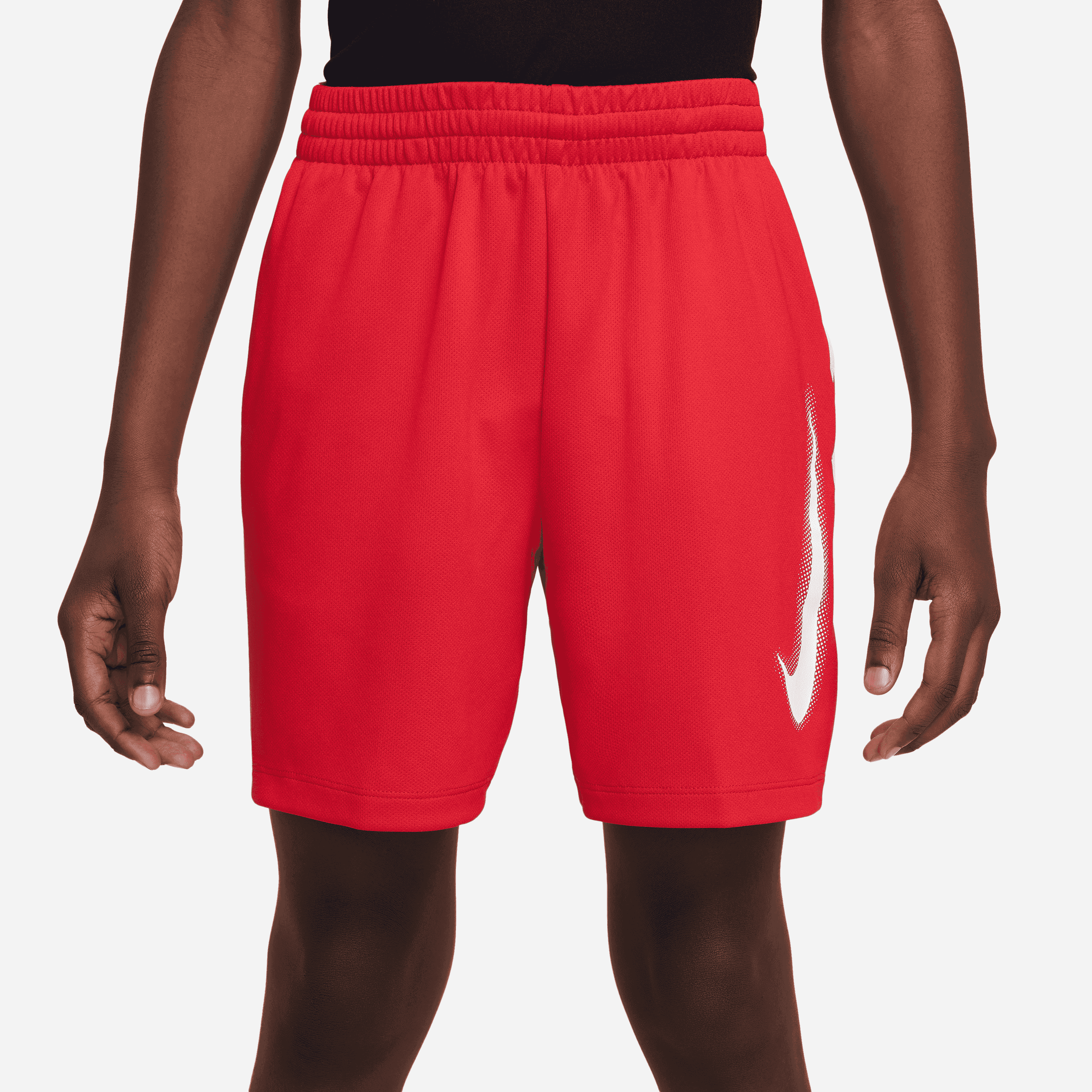 Nike Dri-Fit Multi Shorts Kinder