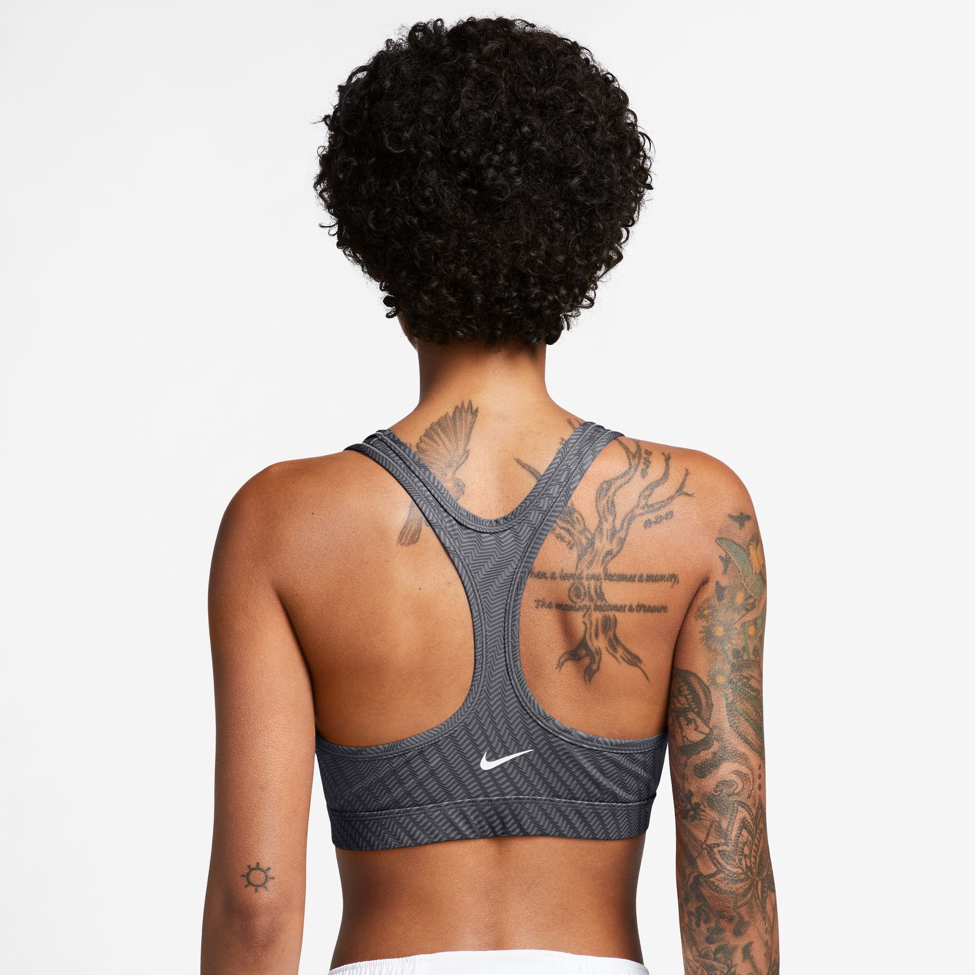 Nike Pro Swoosh Bra