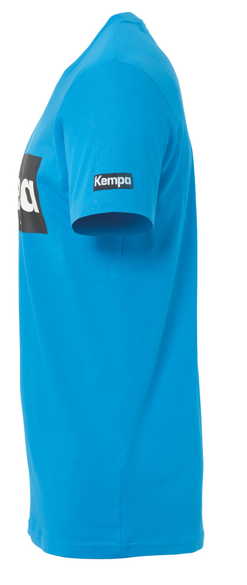 Kempa Promo T-Shirt Kinder