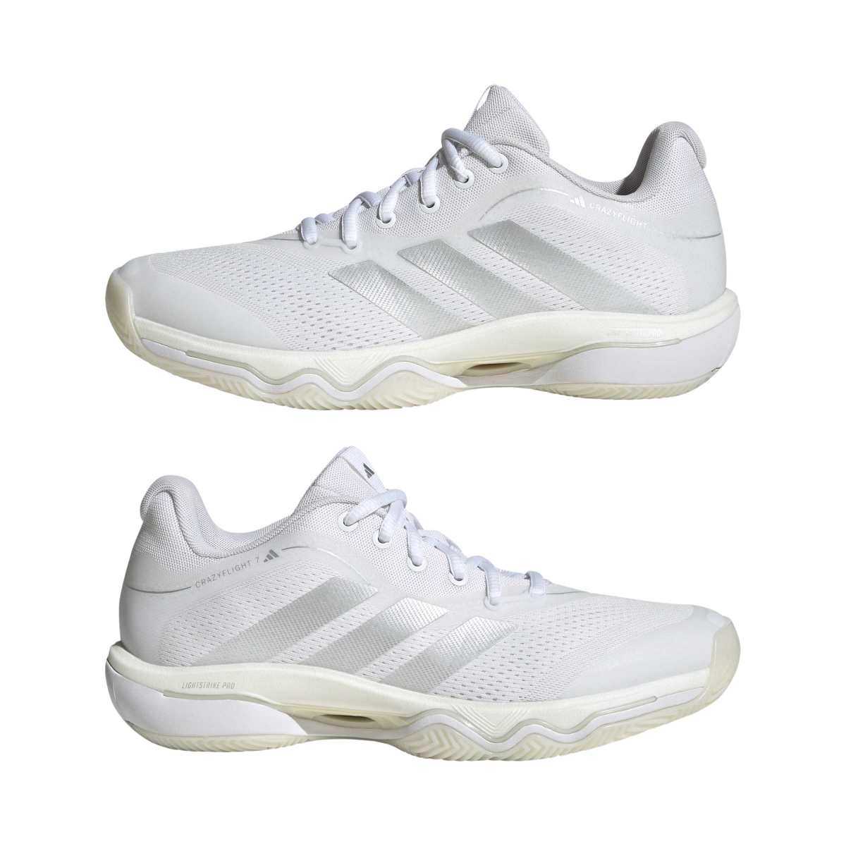 Adidas Handballschuhe Crazyflight 7 Damen