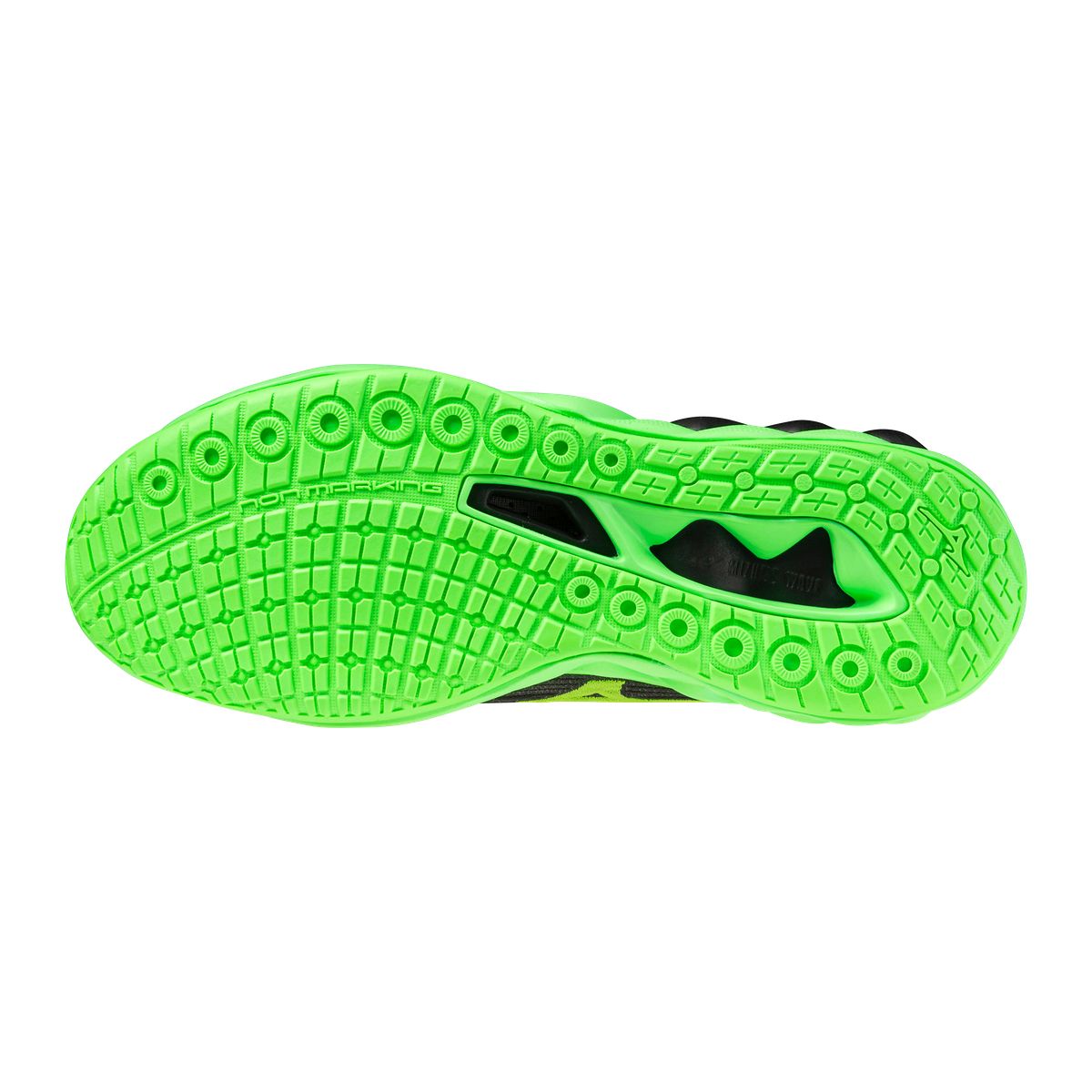 Mizuno Handballschuhe Wave Luminous 3