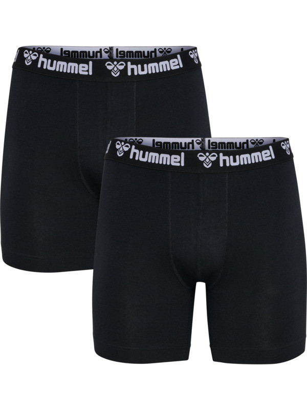Hummel Boxershorts 2er Pack