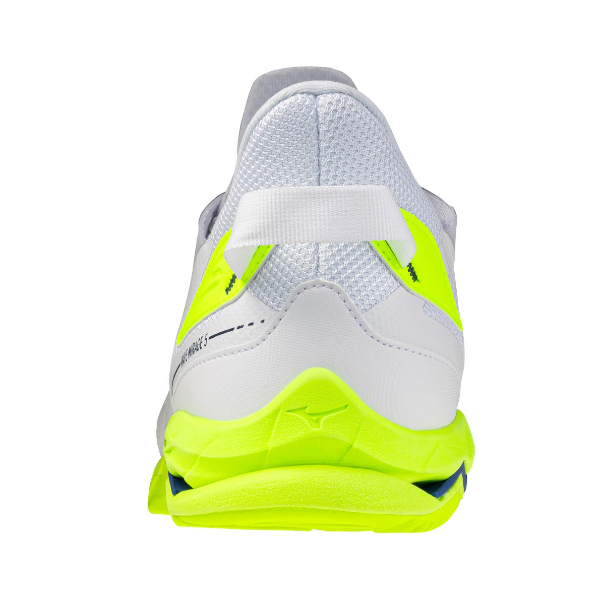 Mizuno Handballschuhe Wave Mirage 5