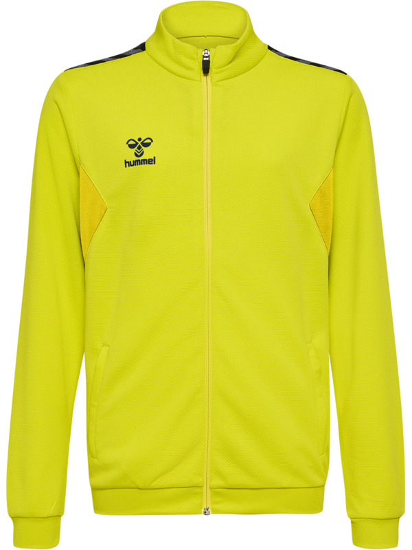 Hummel Authentic PL Zip Jacke Kinder