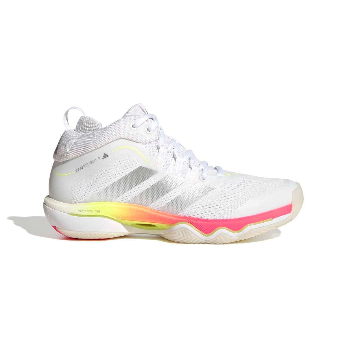 Adidas Handballschuhe Crazyflight 7 Mid Damen