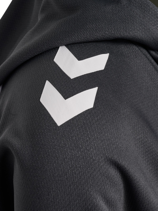 Hummel Lead 2.0 Zip Kapuzenjacke Damen