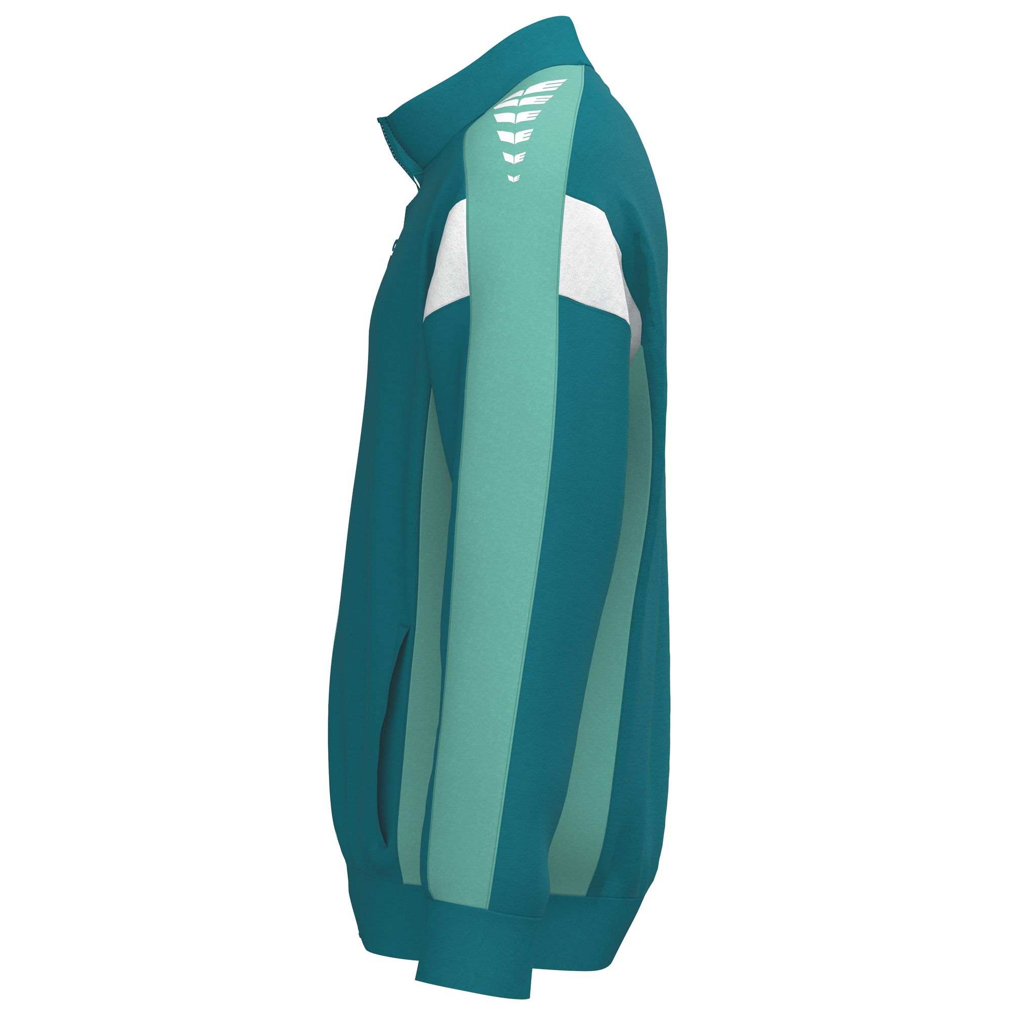 Erima Celebrate 125 Training Jacke Unisex