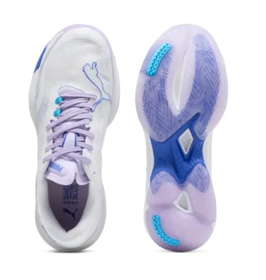 Puma Handballschuhe Vantage Nitro 2 Damen