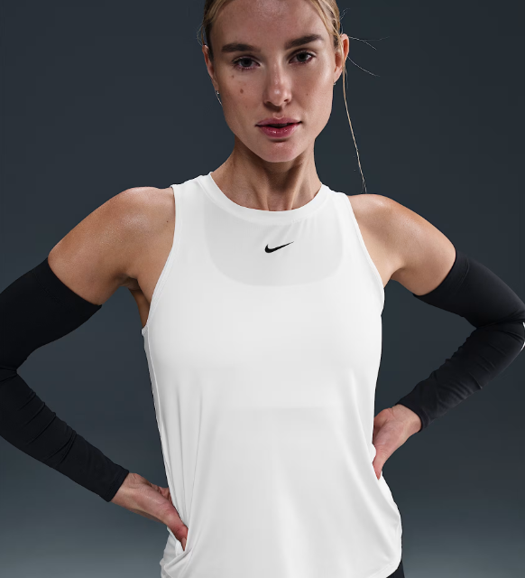 Nike Dri-Fit One Classic Tank Top Damen