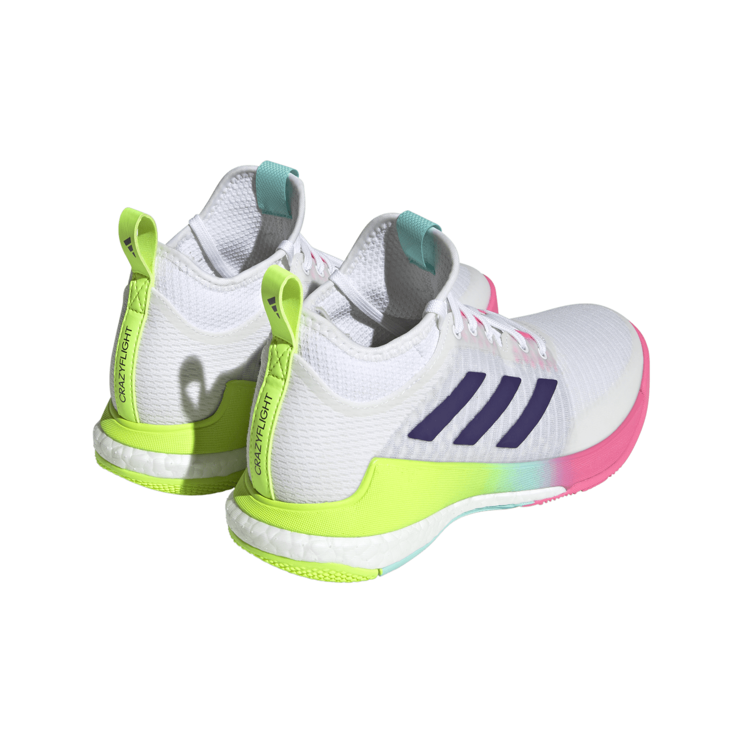 Adidas Handballschuhe Crazyflight Mid