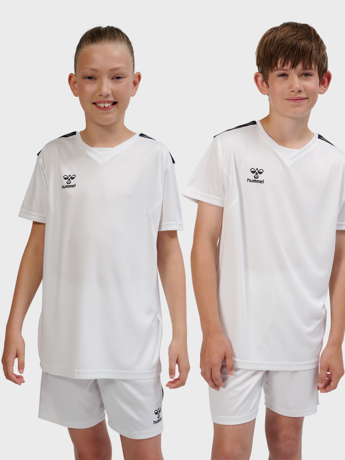 Hummel Authentic PL Trikot Kinder Hummel Authentic PL Trikot Kinder