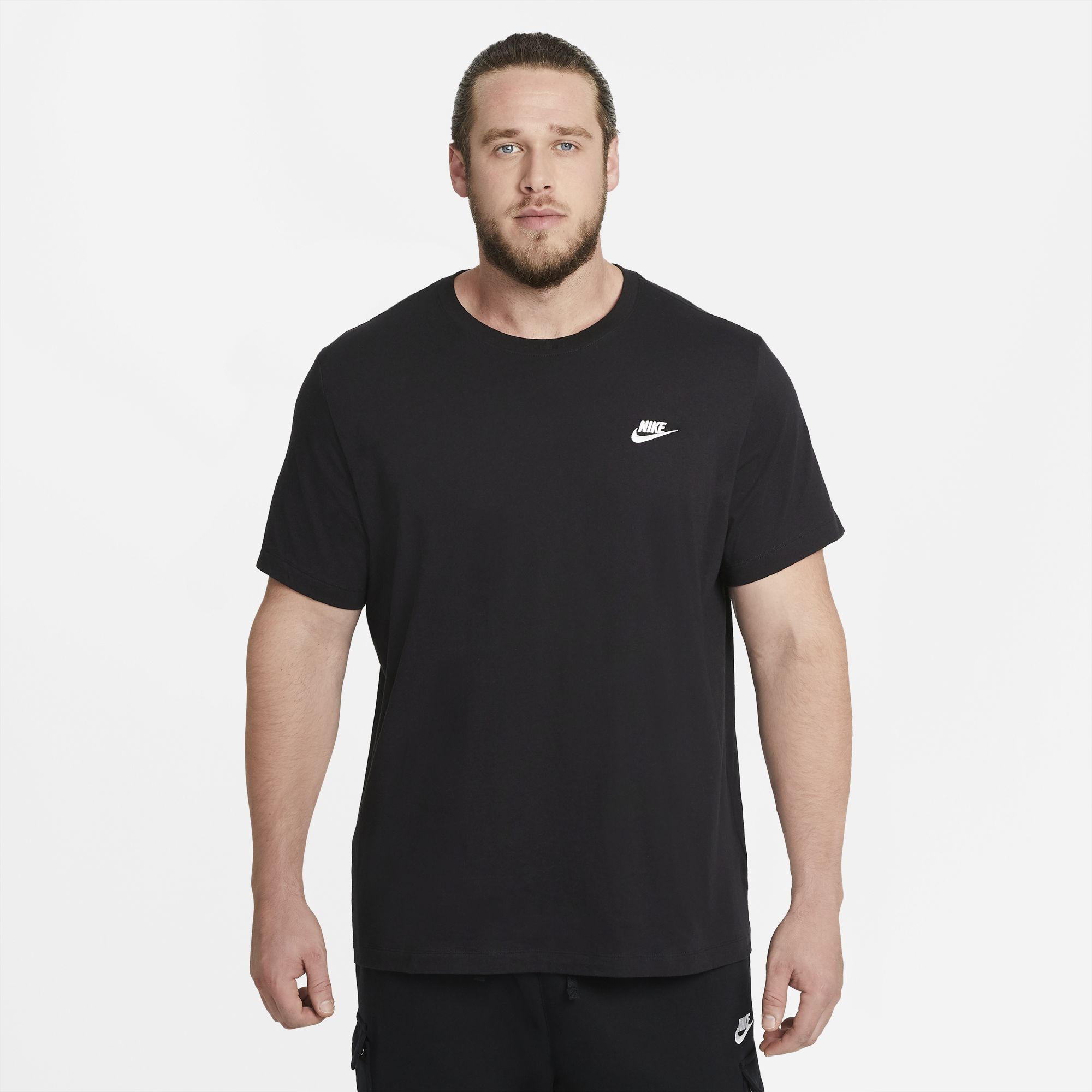 Nike Sportswear Club T-Shirt