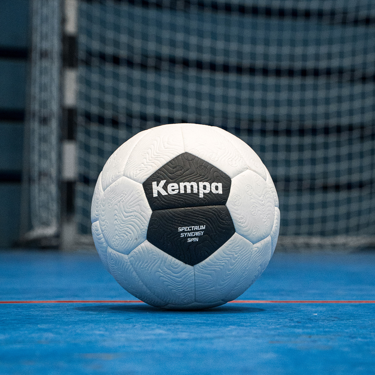 Kempa Handball Spectrum Synergy Spin