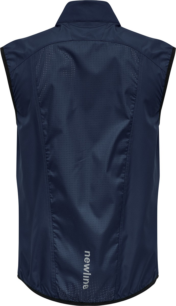 Hummel Mens Core Gilet