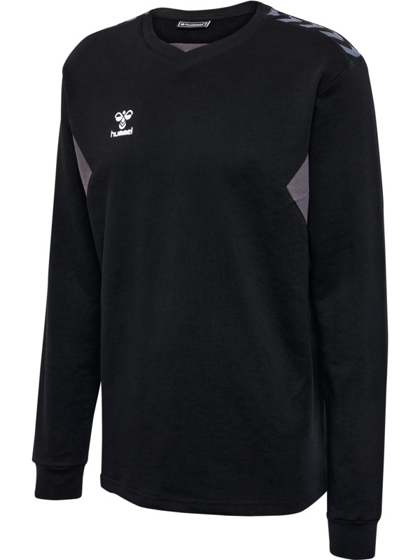 Hummel Authentic Co Training Sweatshirt Unisex