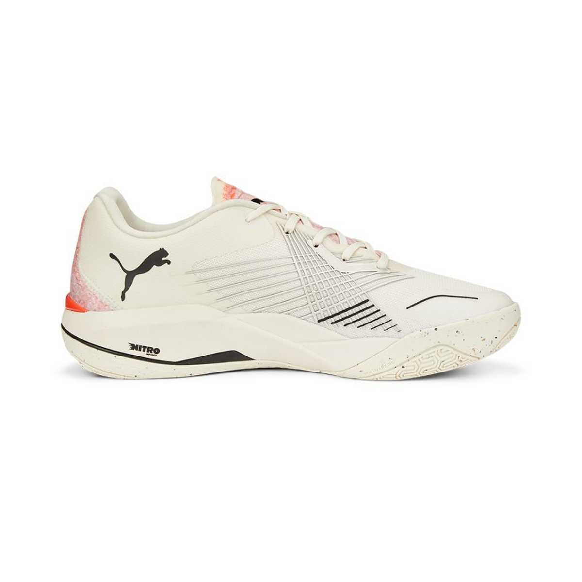 Puma Handballschuhe Eliminate Power Nitro II